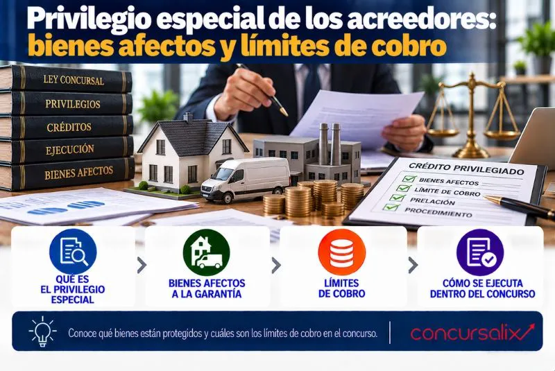 privilegio especial de acreedores