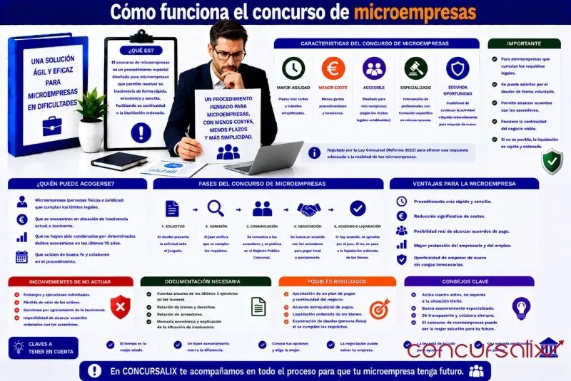 concurso microempresas