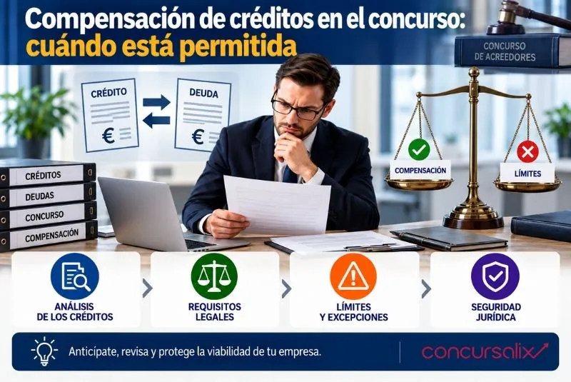 reserva de dominio en insolvencia